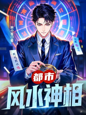 都市：风水神相都市：风水神相